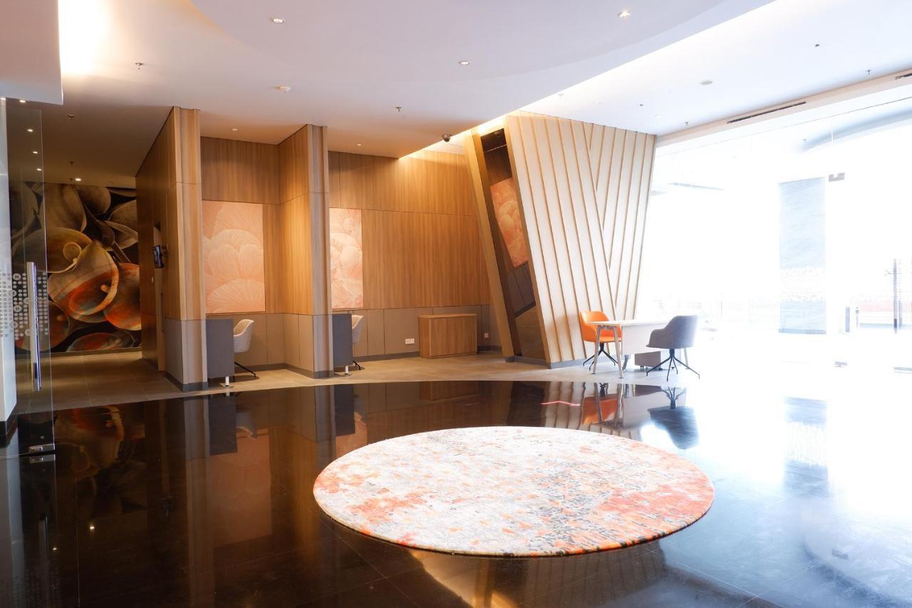 Harris Hotel And Conventions Kelapa Gading Jakarta Eksteriør bilde