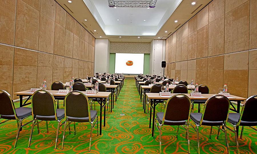 Harris Hotel And Conventions Kelapa Gading Jakarta Eksteriør bilde