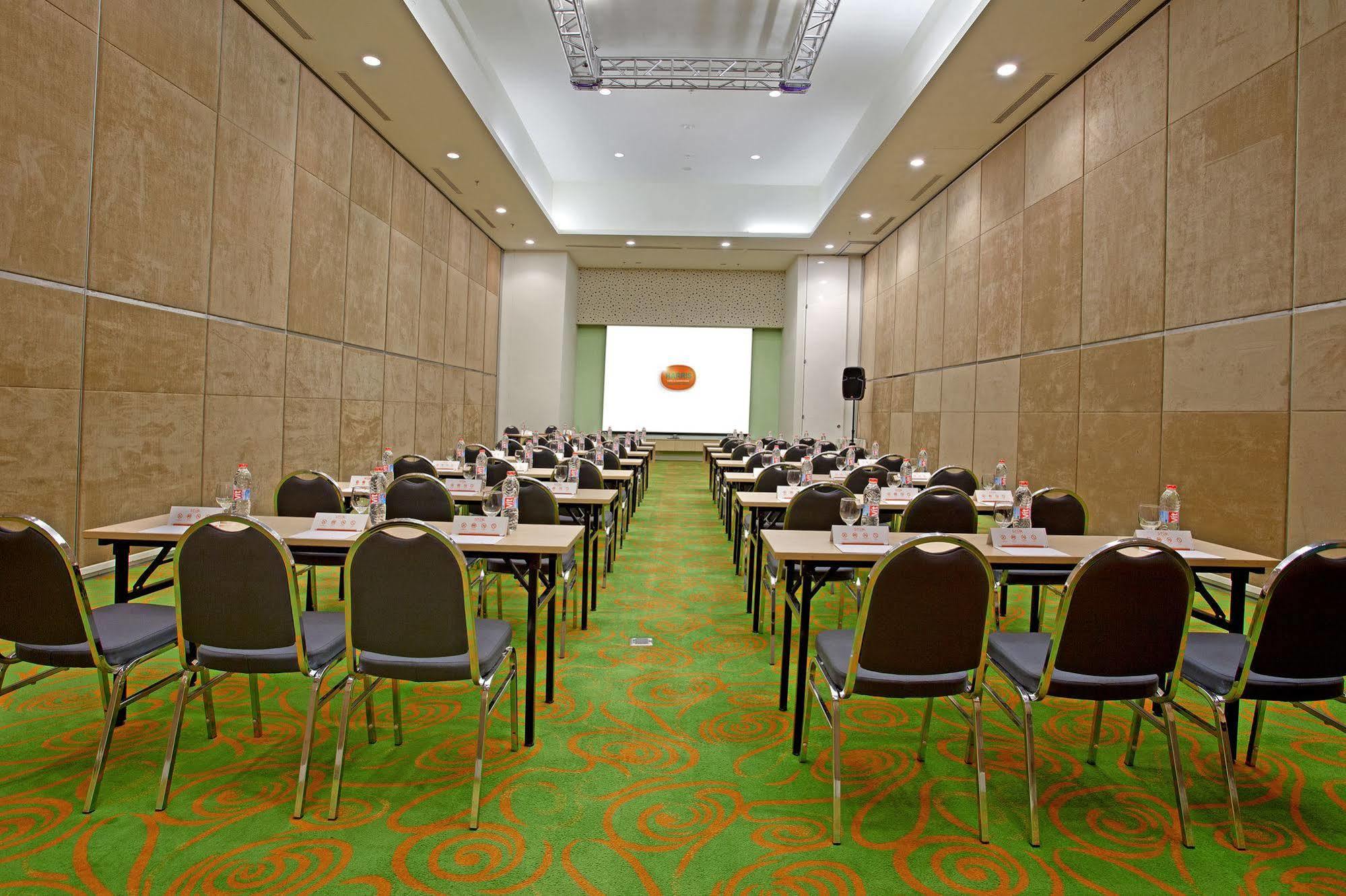 Harris Hotel And Conventions Kelapa Gading Jakarta Eksteriør bilde