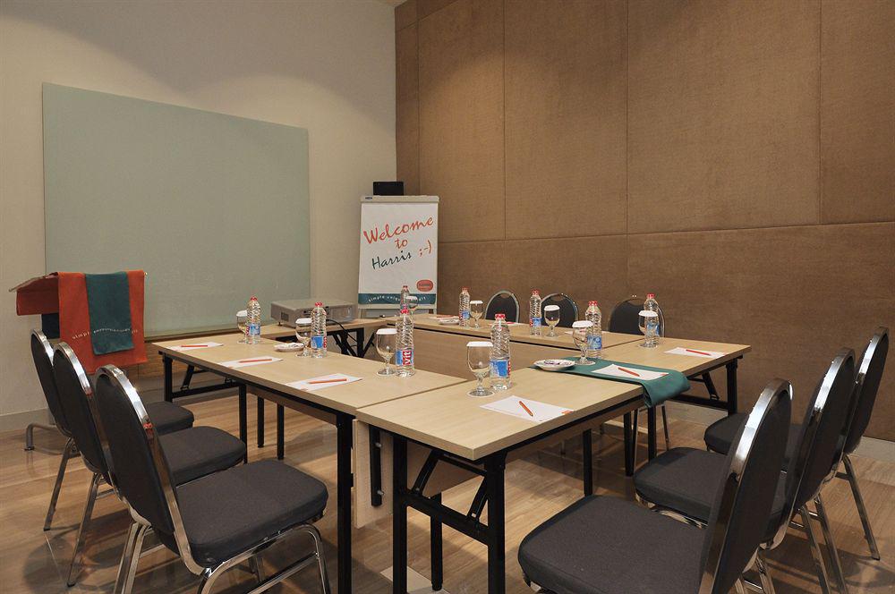Harris Hotel And Conventions Kelapa Gading Jakarta Eksteriør bilde